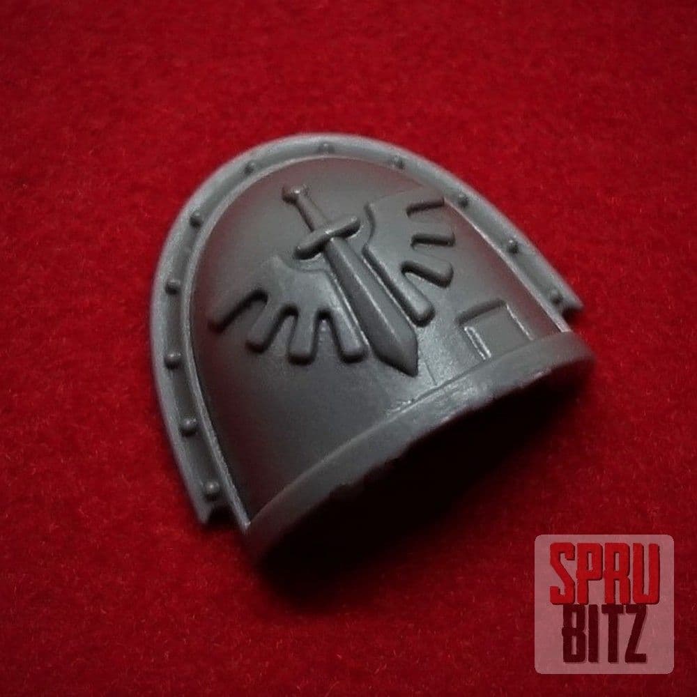 Dark Angel Upgrades Shoulder Pad (H)