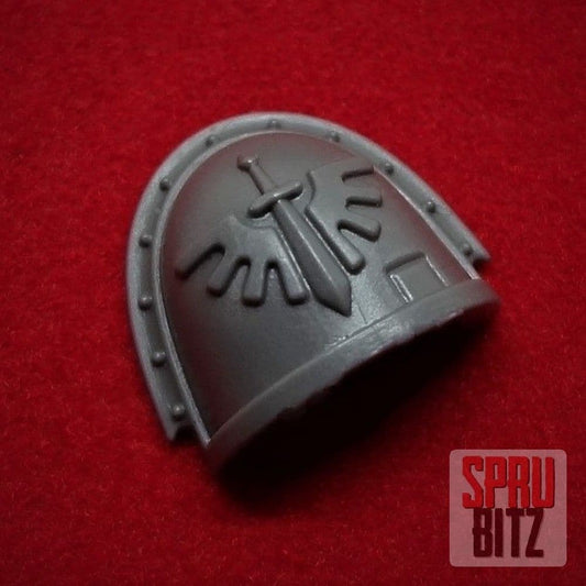 Dark Angel Upgrades Shoulder Pad (H)