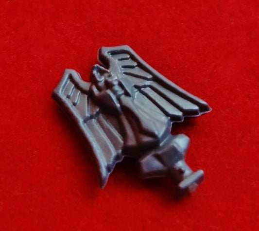 Dark Angel Veteran Banner Topper sword