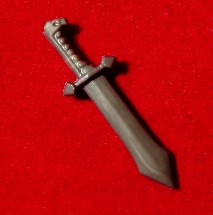 Dark Angel Veteran Combat Knife