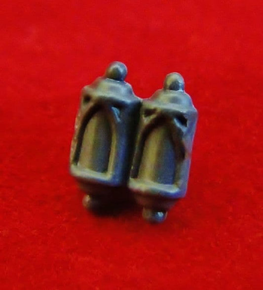 Dark Angel Veteran Lamp Lantern Accessory