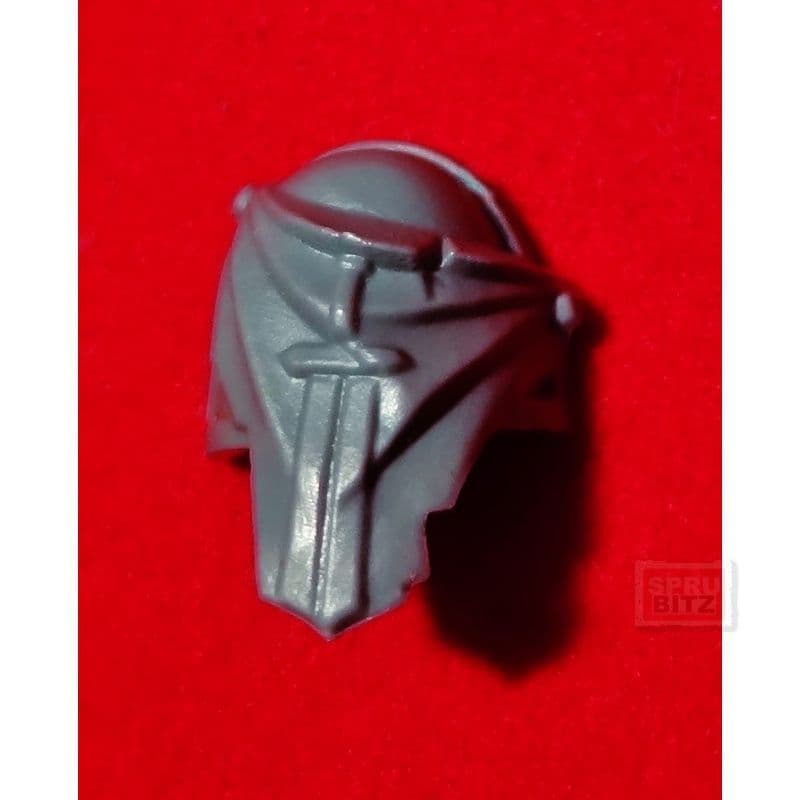 Dark Angel Veteran Shoulder Pad (sash)