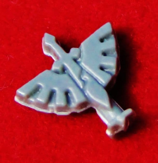 Dark Angel Veteran Small Symbol Icon broken sword