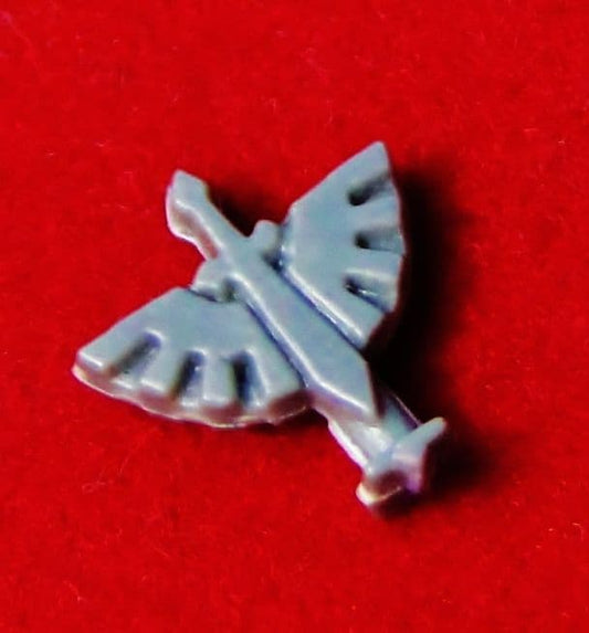 Dark Angel Veteran Small Symbol Icon sword