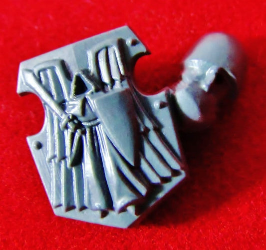 Dark Angel Veterans Combat Shield left arm