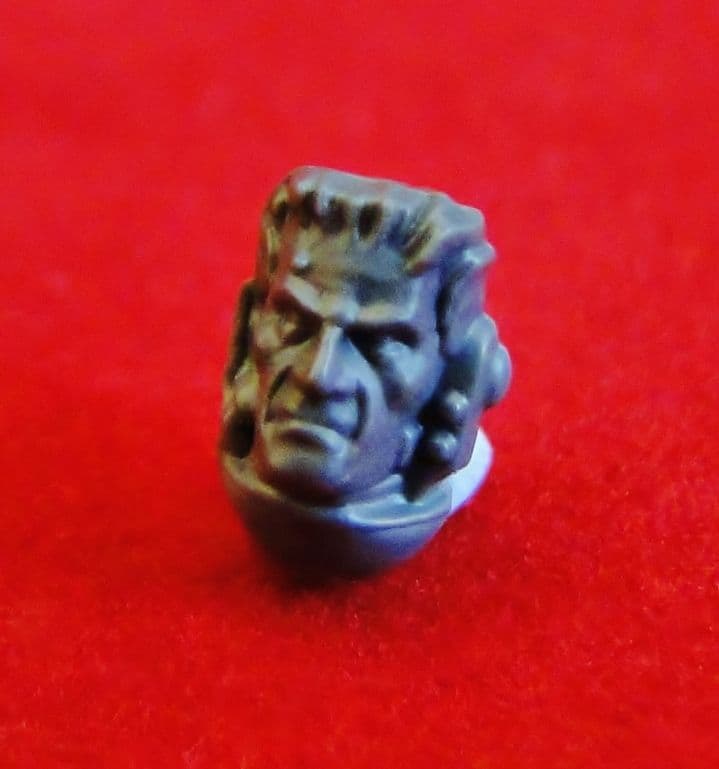 Dark Angel Veterans Flesh Head