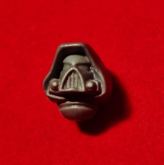 Dark Angel Veterans Hooded Helmet Head (A)