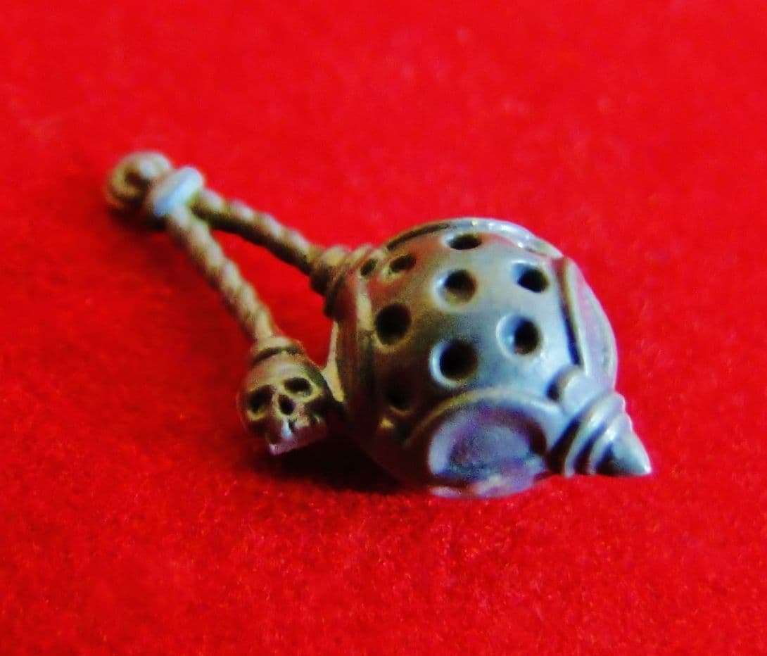 Dark Angel Veterans Large Incense Ball Accessory