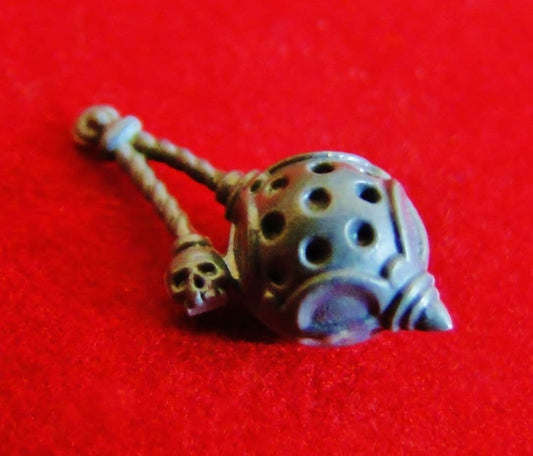 Dark Angel Veterans Large Incense Ball Accessory