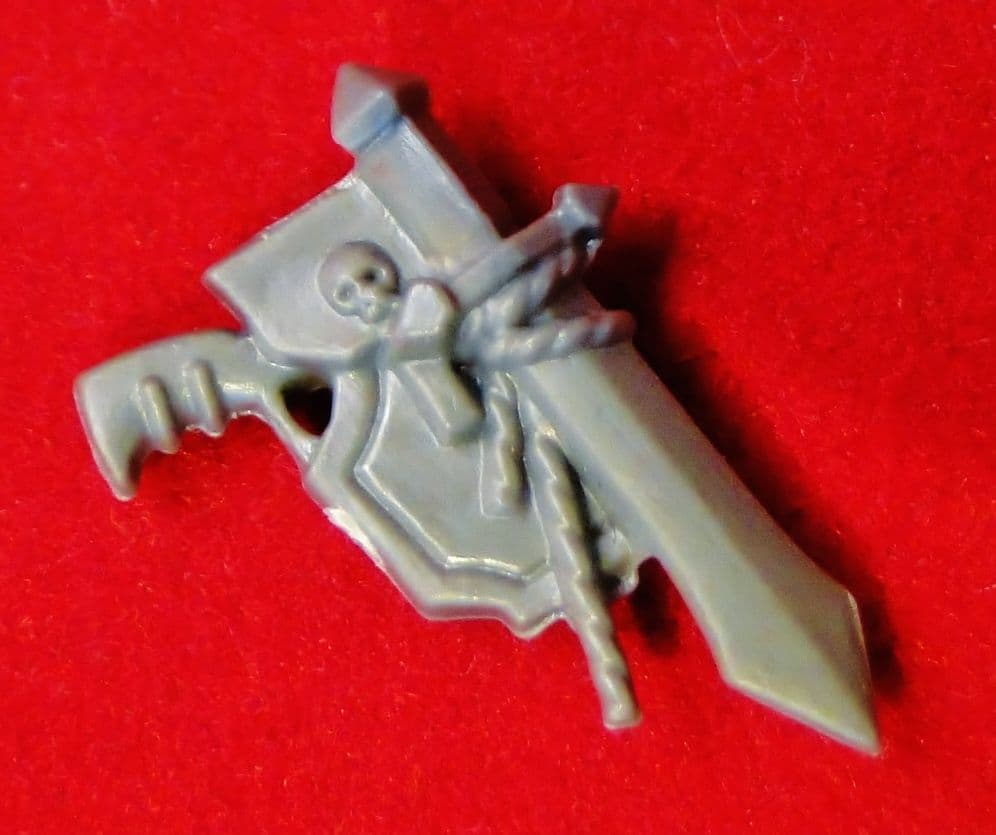 Dark Angel Veterans Pistol Holster Accessory