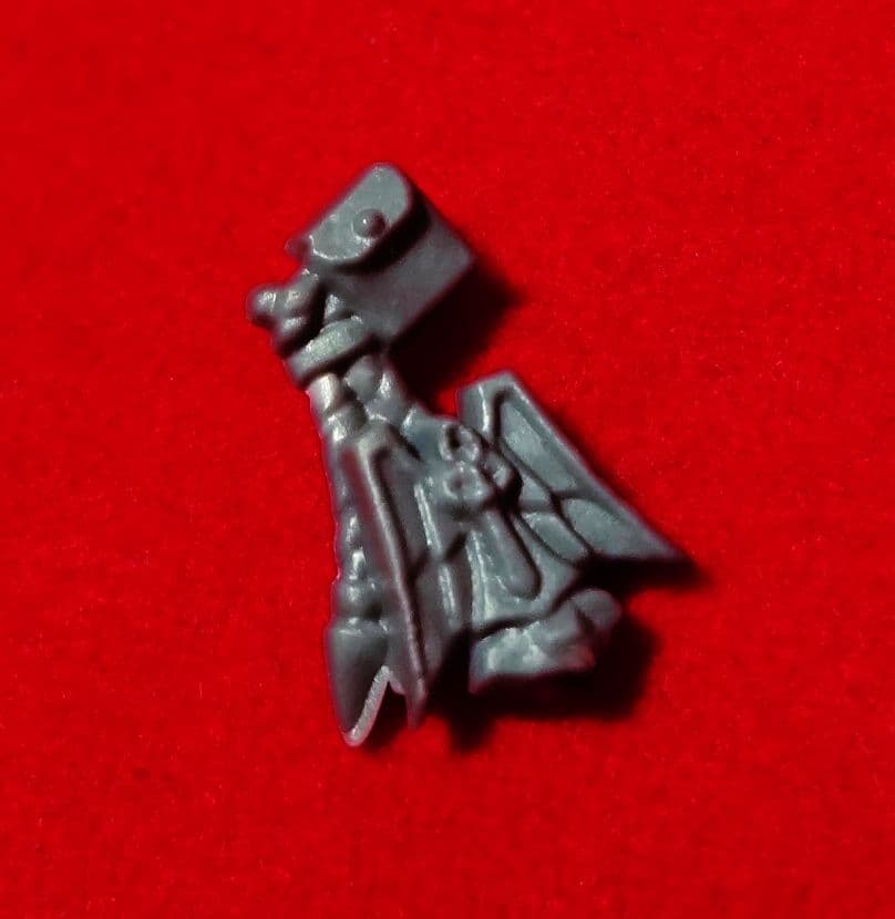 Dark Angel Veterans small Ammo Pack Hip Accessory