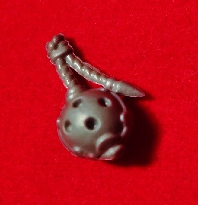 Dark Angel Veterans Small Incense Ball Accessory