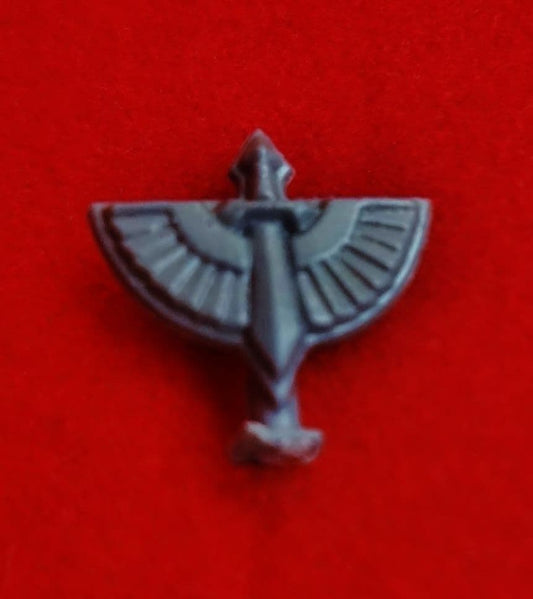 Dark Angel Veterans Small Symbol Icon sword