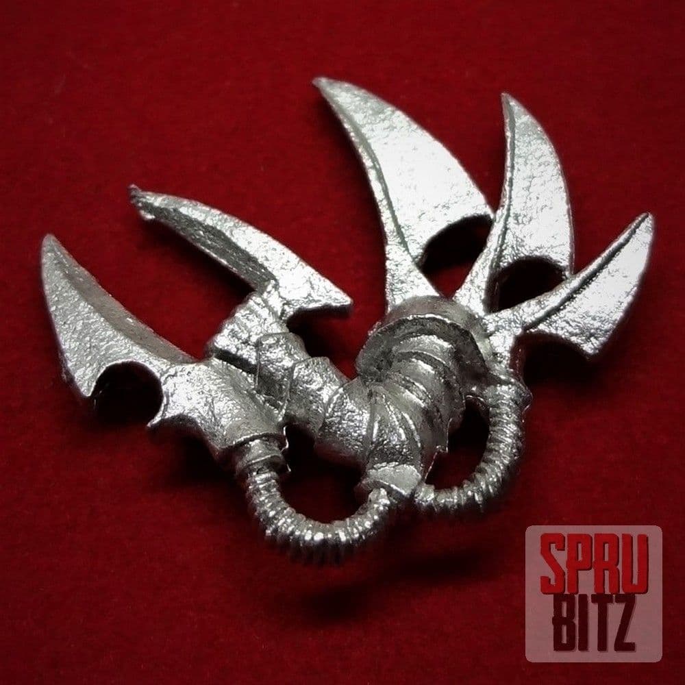Dark Eldar Wyches Wych Shoulder left arm (metal)