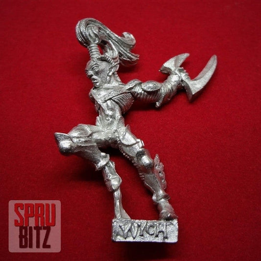 Dark Eldar Wyches Wych Torso Body metal (A)