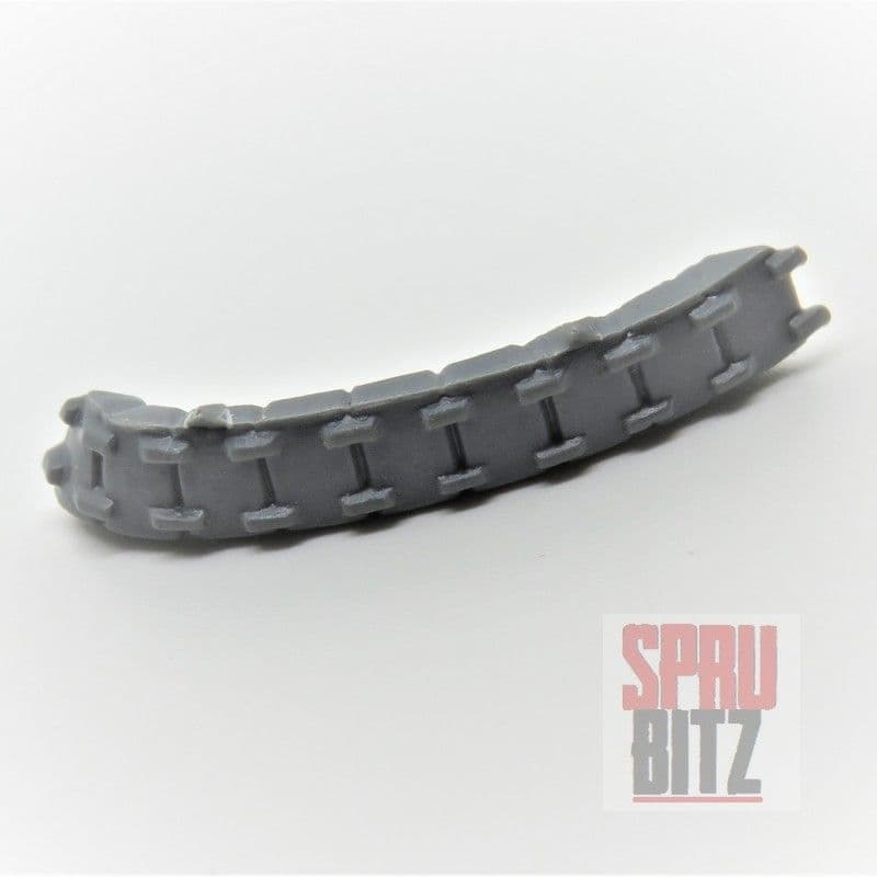 Devastator Heavy Bolter Ammo Bullet Link Chain