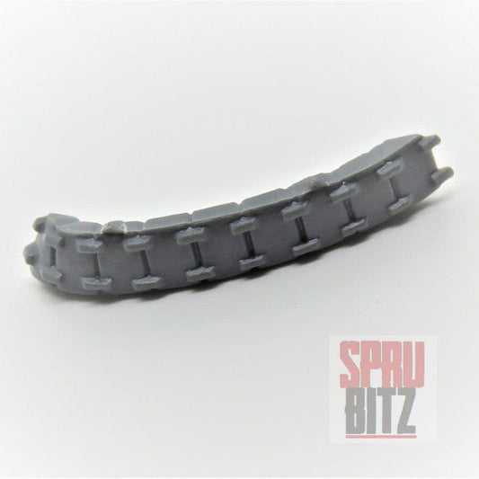 Devastator Heavy Bolter Ammo Bullet Link Chain