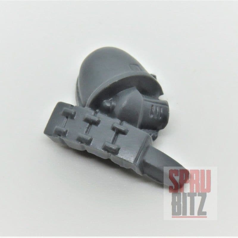 Devastator Heavy Bolter Right Arm