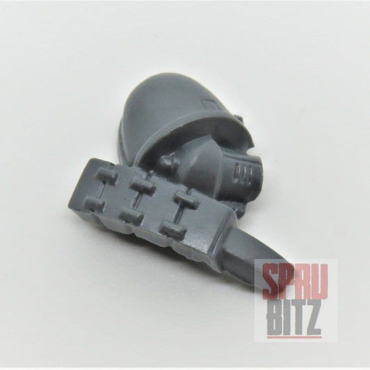 Devastator Heavy Bolter Right Arm