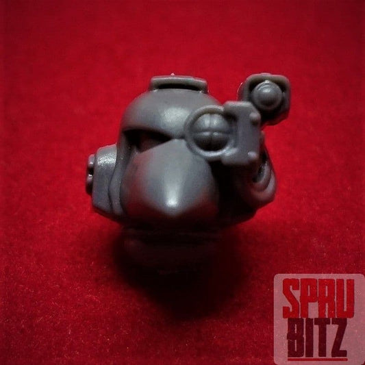 Devastator Squad Beaky Helmet (B)