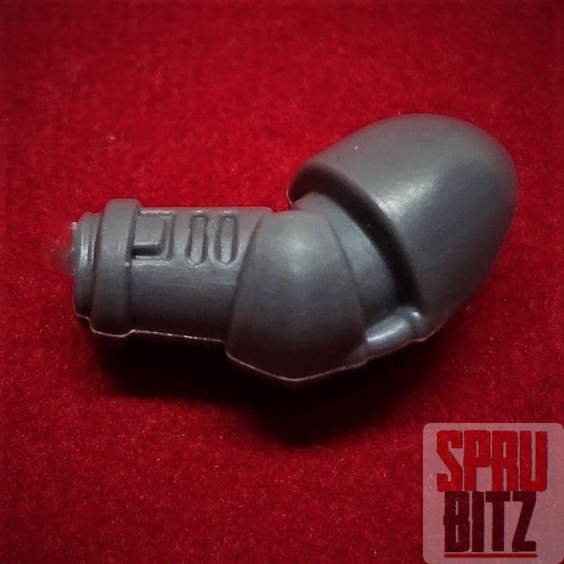 Devastator Squad Left Arm No Hand (A)