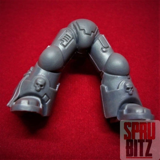 Devastator Squad Legs (C)