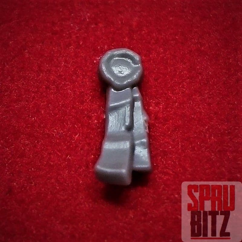 Devastator Squad Purity Seal