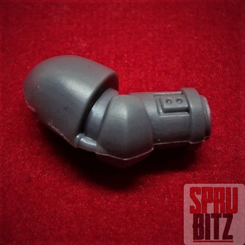 Devastator Squad Right Arm No Hand (A)