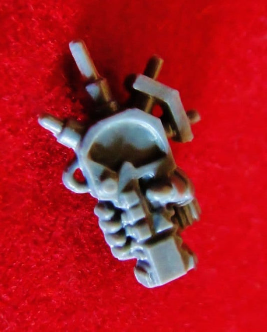 Devastator Squad Right Hand with Auspex Scanner