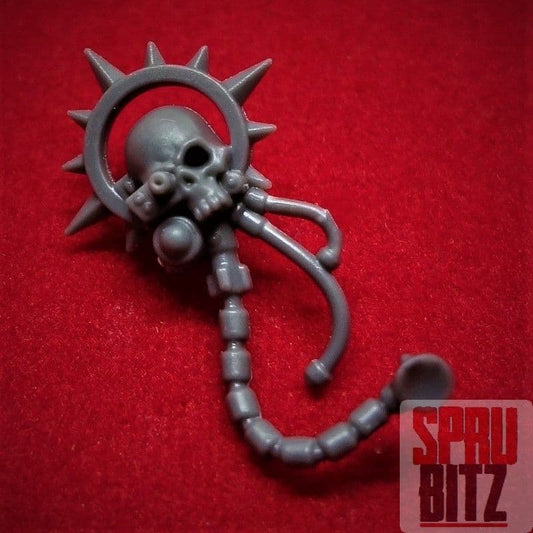 Devastator Squad Servo Skull (A)