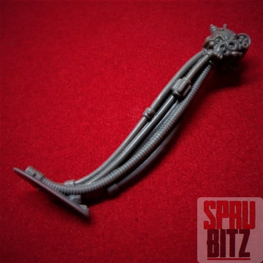 Devastator Squad Servo Skull (B)