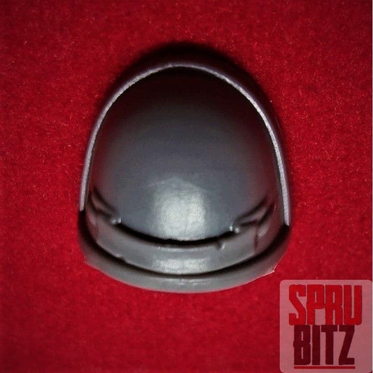 Devastator Squad Shoulder Pad (B)