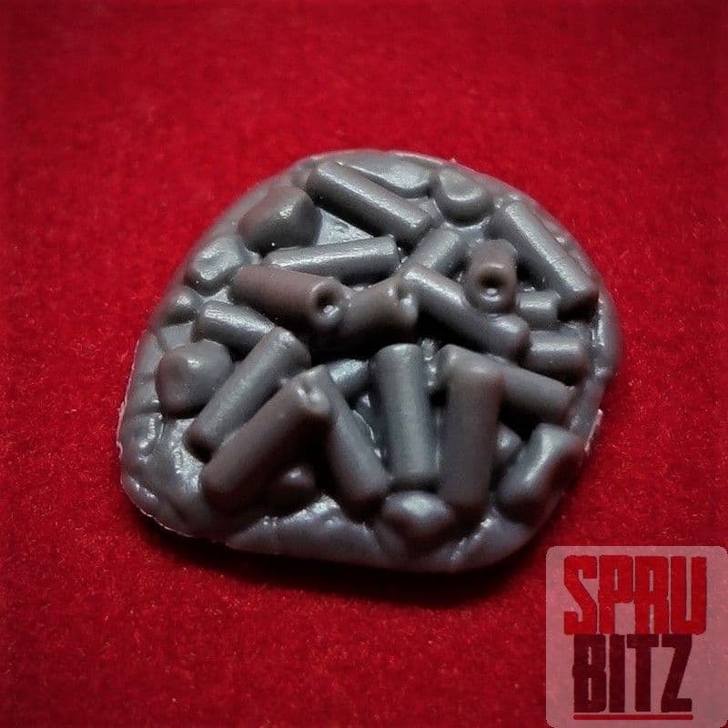 Devastator Squad Spent Shells (A)