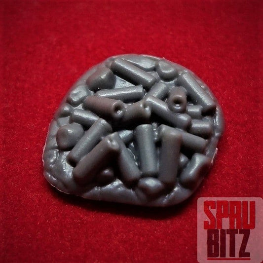 Devastator Squad Spent Shells (A)