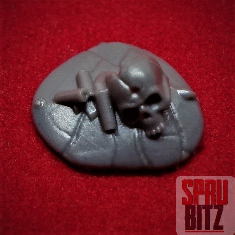 Devastator Squad Spent Shells (B)