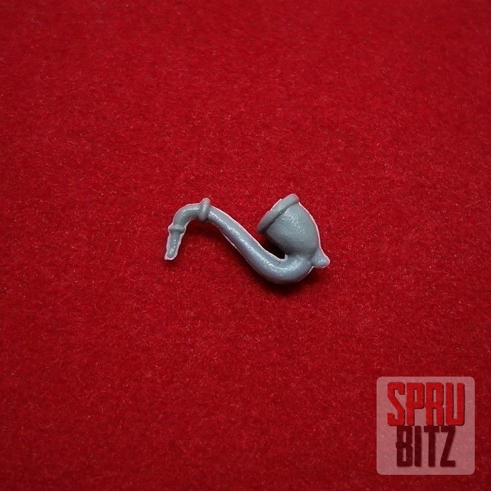 Dwarf Pipe Accessory (A)