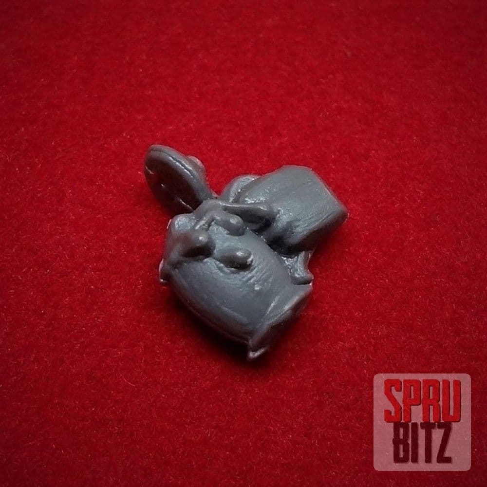 Dwarf Warriors Beer Tankard