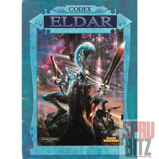 Eldar Codex (1999)