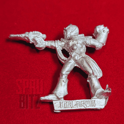 Eldar Harlequin 1988 metal (Y)