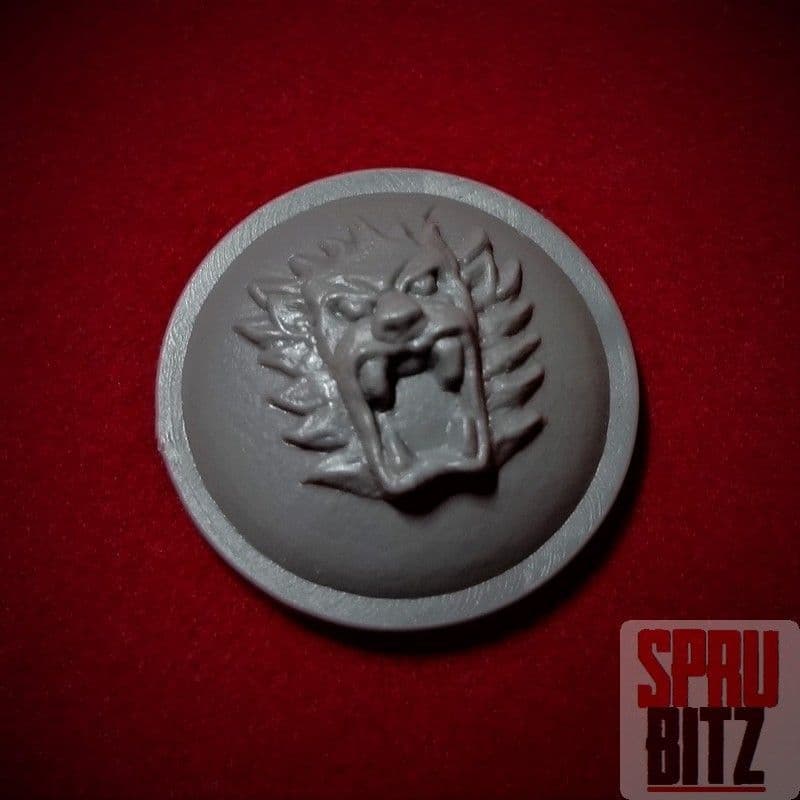 Empire Detachment Shield