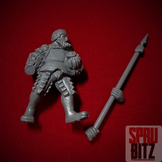 Empire Detachment Spearman (C)