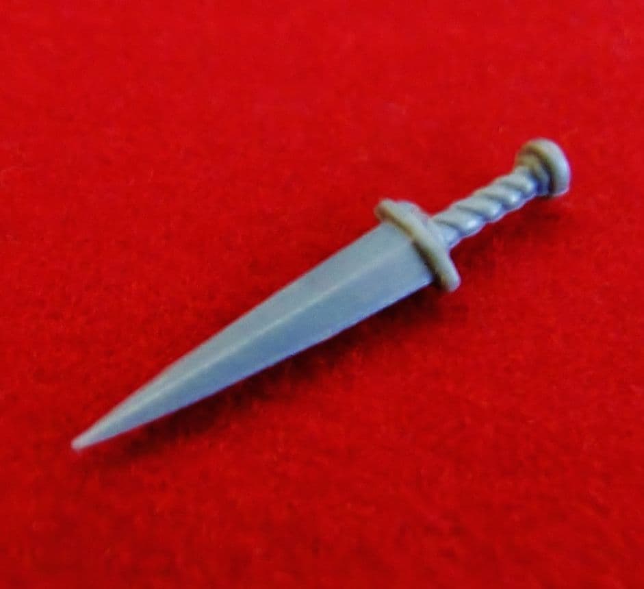 Empire Greatswords Knife Knives