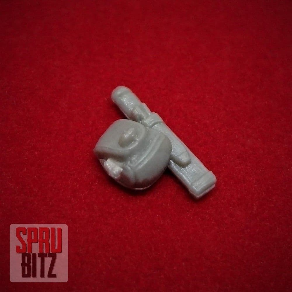 Empire Pouch Accessory