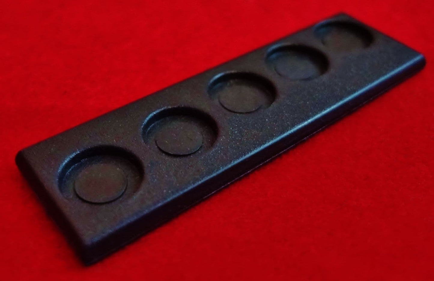 Epic 40,000 Infantry Troop Base Bases (C)