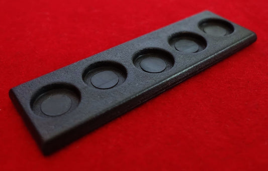 Epic 40,000 Infantry Troop Base Bases (G)