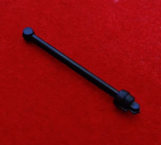 Epic 40,000 Infantry Troop Base Standard Banner Pole