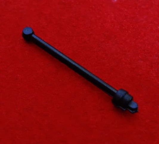 Epic 40,000 Infantry Troop Base Standard Banner Pole