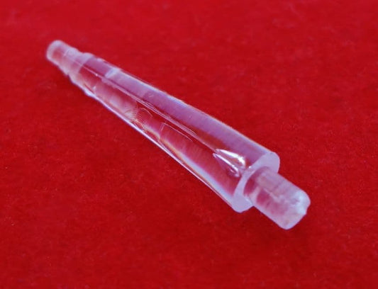 Flying Stand Stem Stalk 23mm