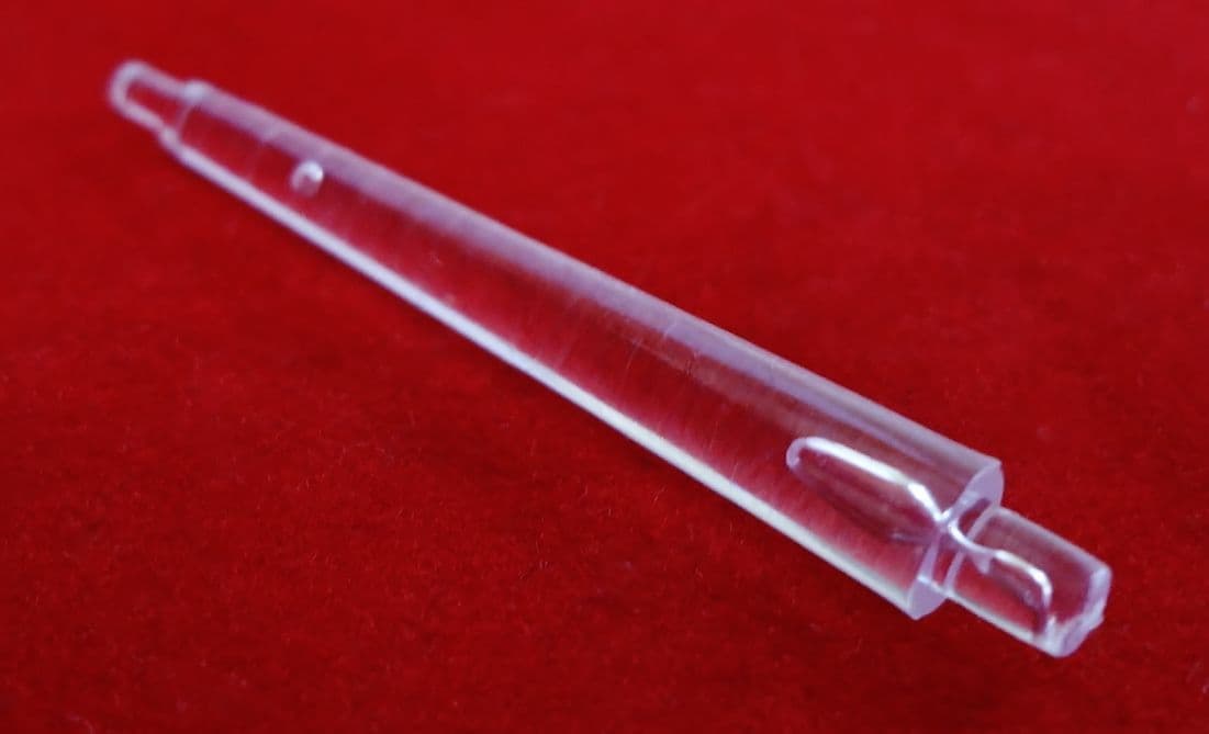 Flying Stand Stem Stalk 38mm Medium