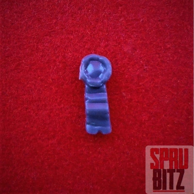 Grey Knights Strike Squad Purity Seal